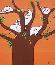 illustratrice,pittrice e designer